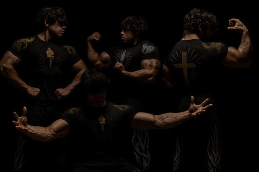 ASCENT IGNIS COMPRESSIONS