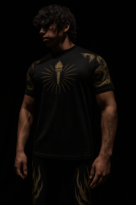 ASCENT IGNIS COMPRESSIONS